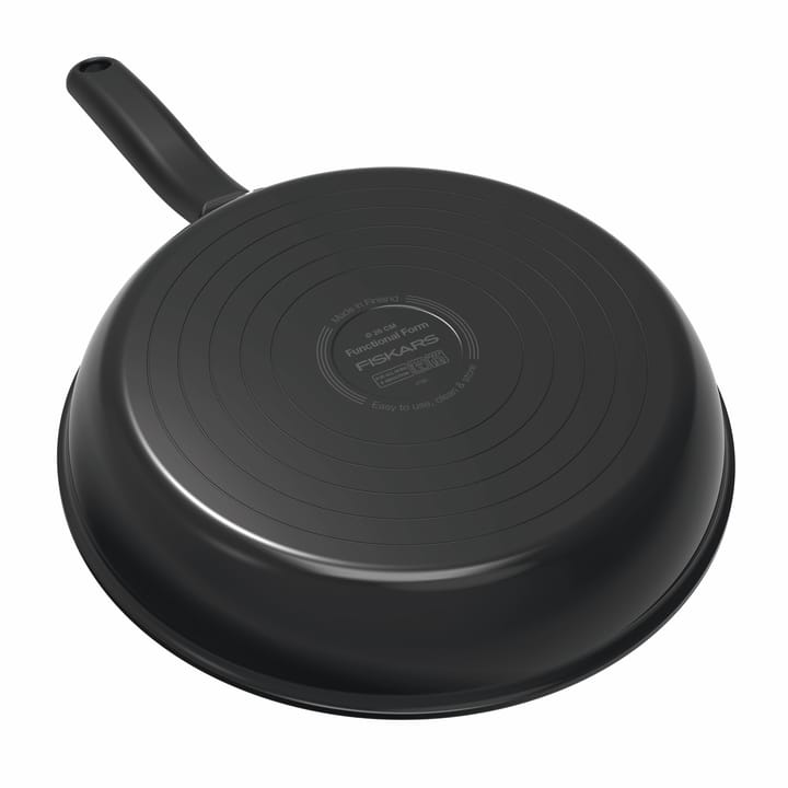Functional Form restaurantpande med låg, 26 cm Fiskars