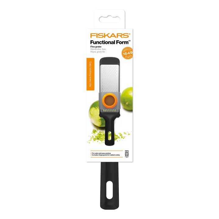 Functional Form rivejern, Fint Fiskars
