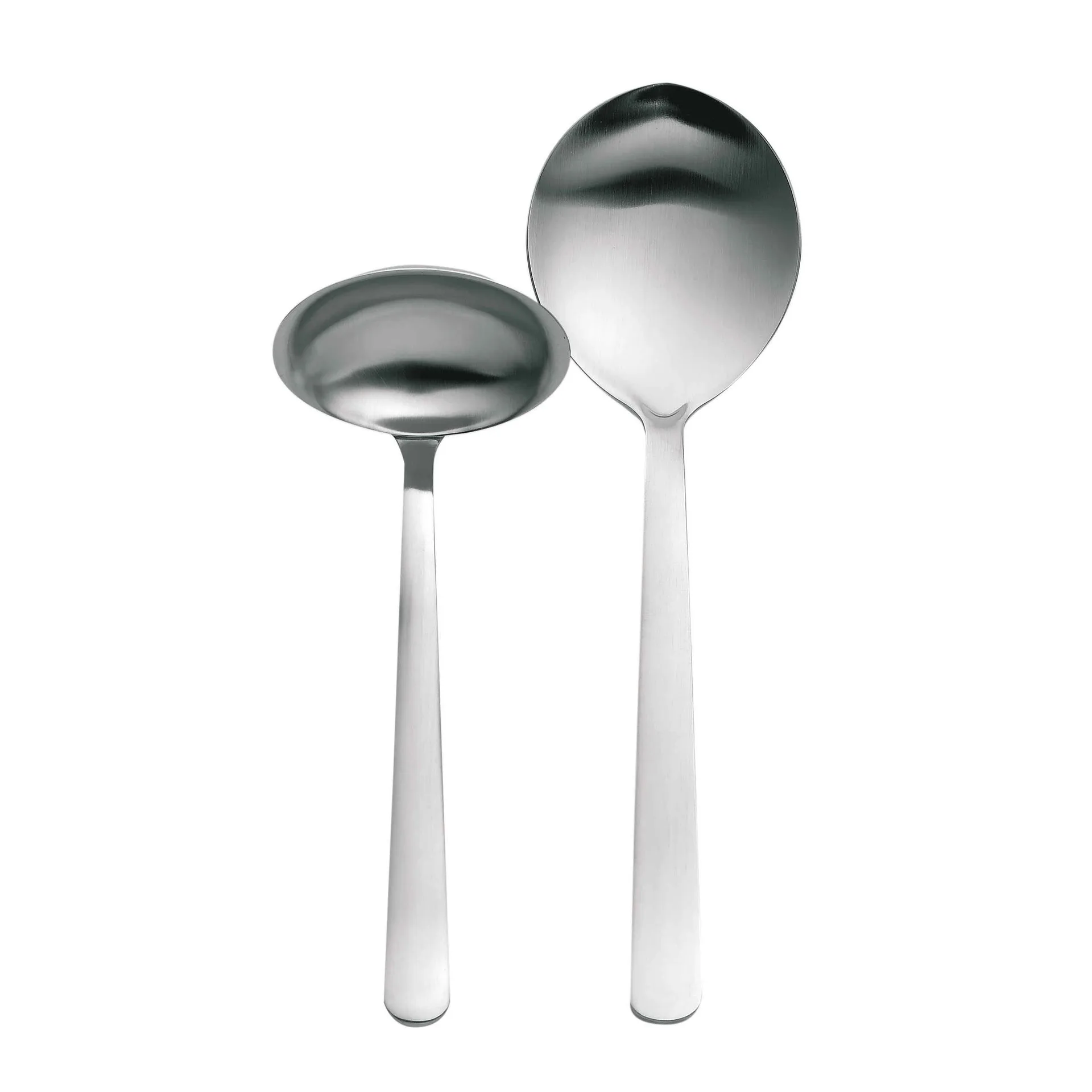 Functional Form serveringssæt mat, Rustfrit stål Fiskars