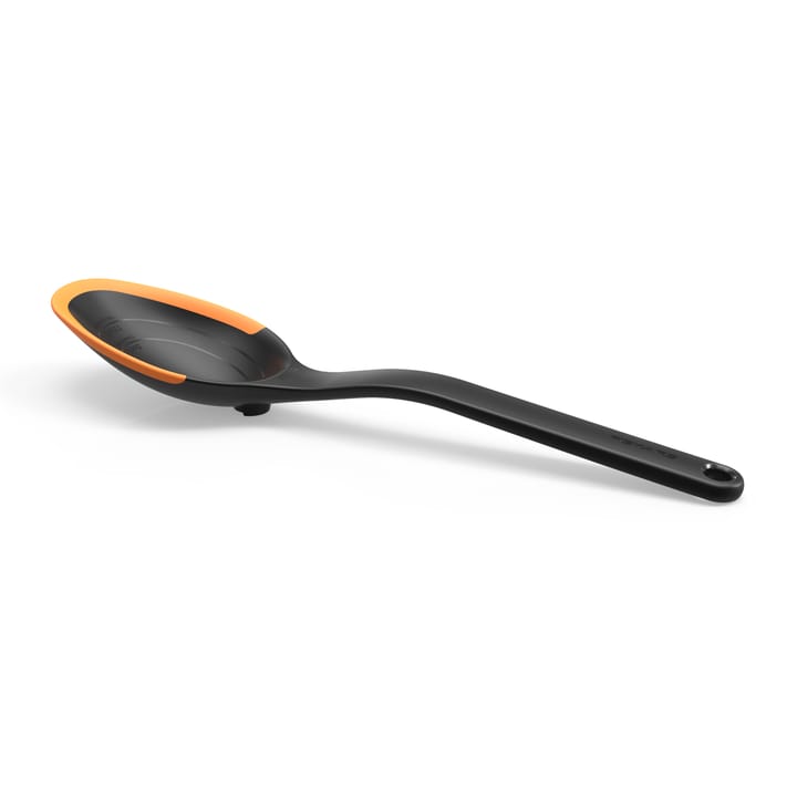 Functional Form silikoneske 29 cm - Sort - Fiskars