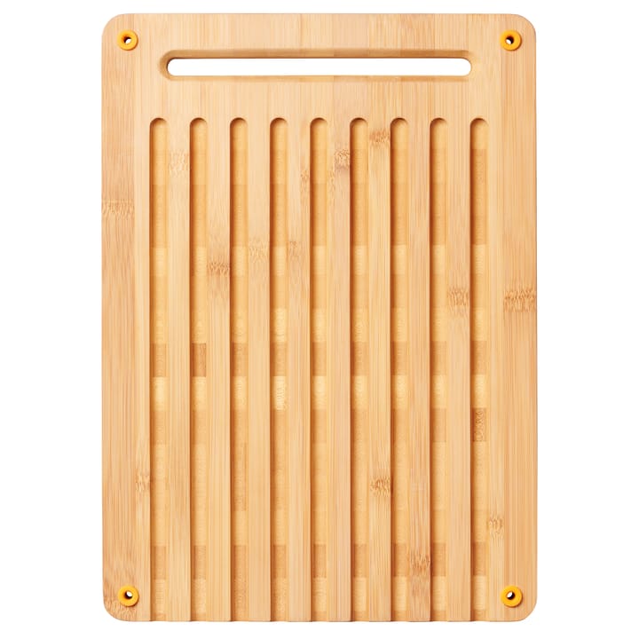 Functional Form skærebræt - Bambus - Fiskars