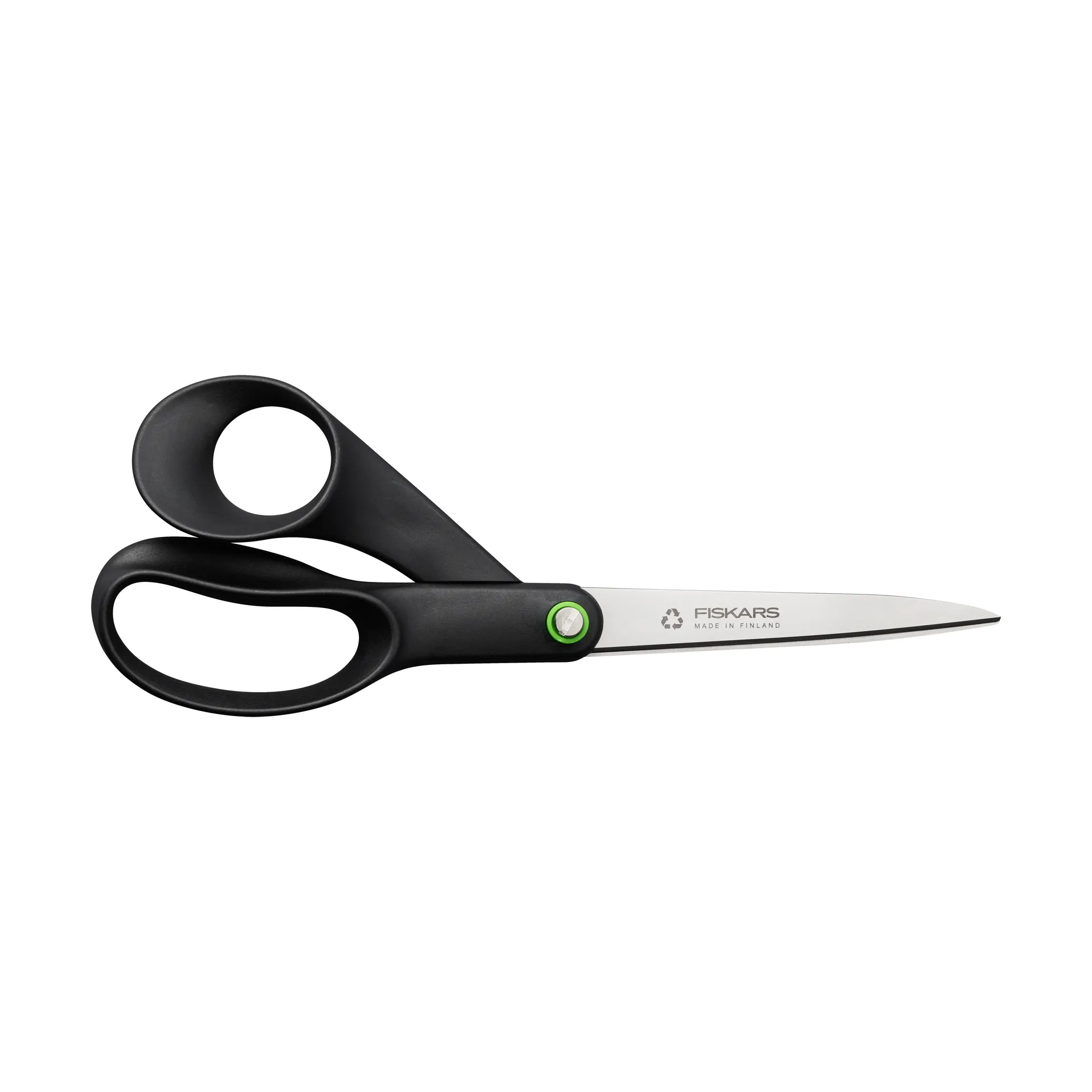 Functional Form universalsaks 21 cm, Sort Fiskars
