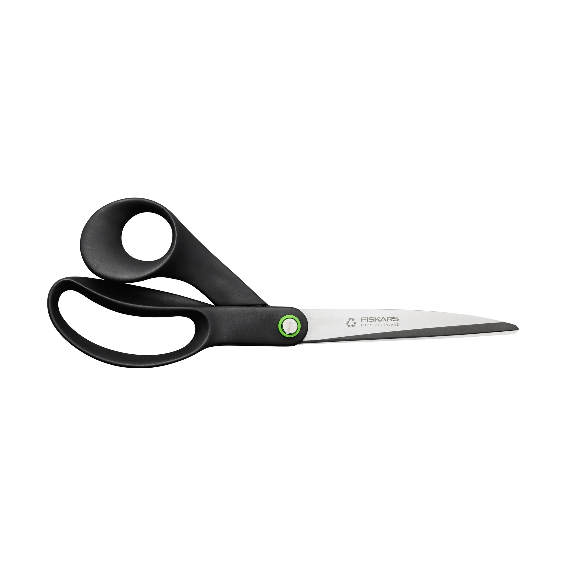 Functional Form universalsaks 25 cm, Sort Fiskars