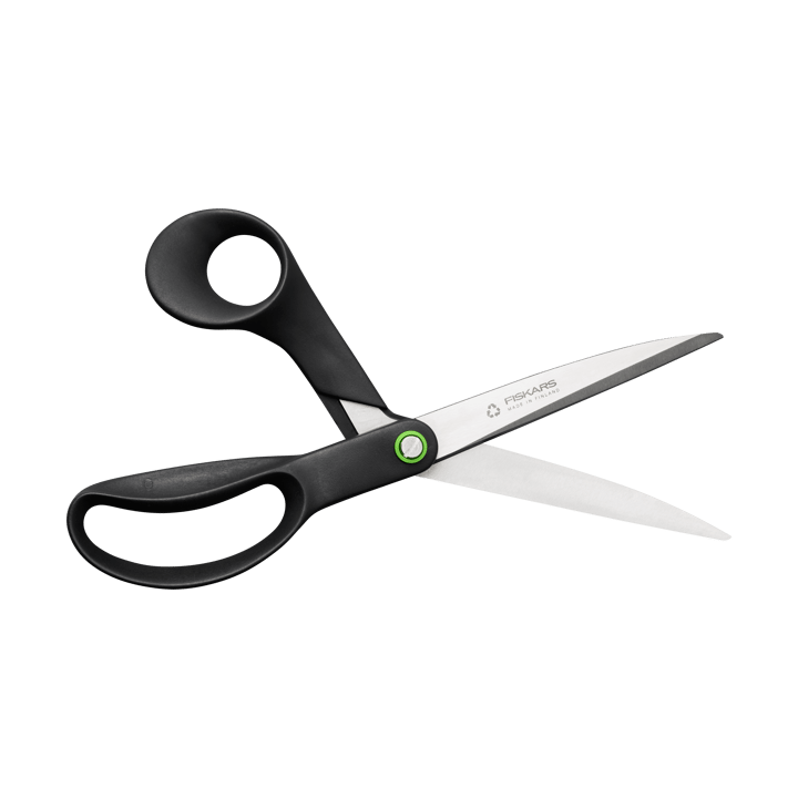 Functional Form universalsaks 25 cm, Sort Fiskars
