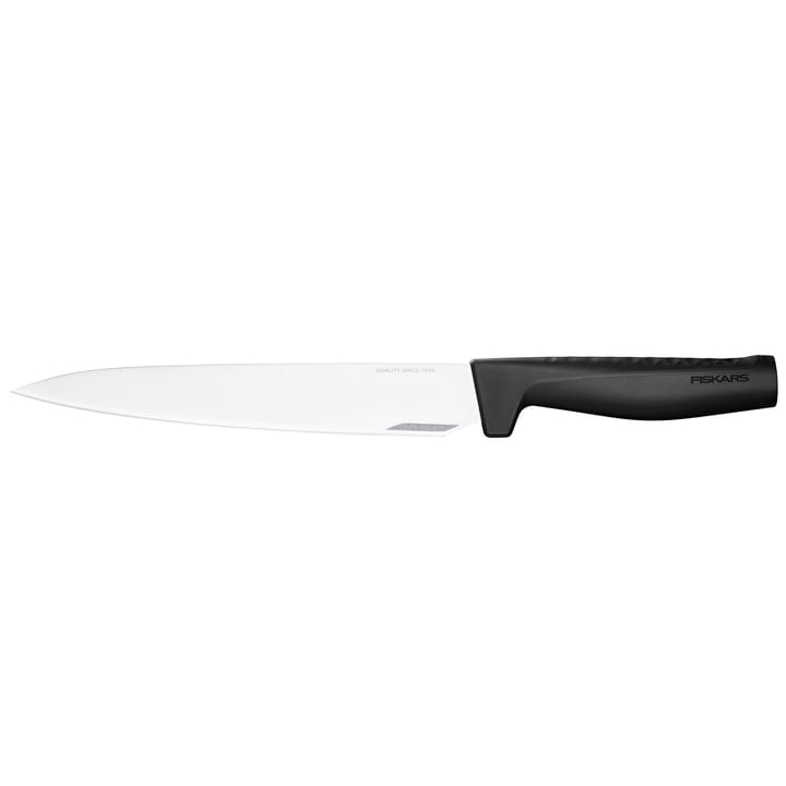 Hard Edge forskærerkniv 22 cm - Rustfrit stål - Fiskars