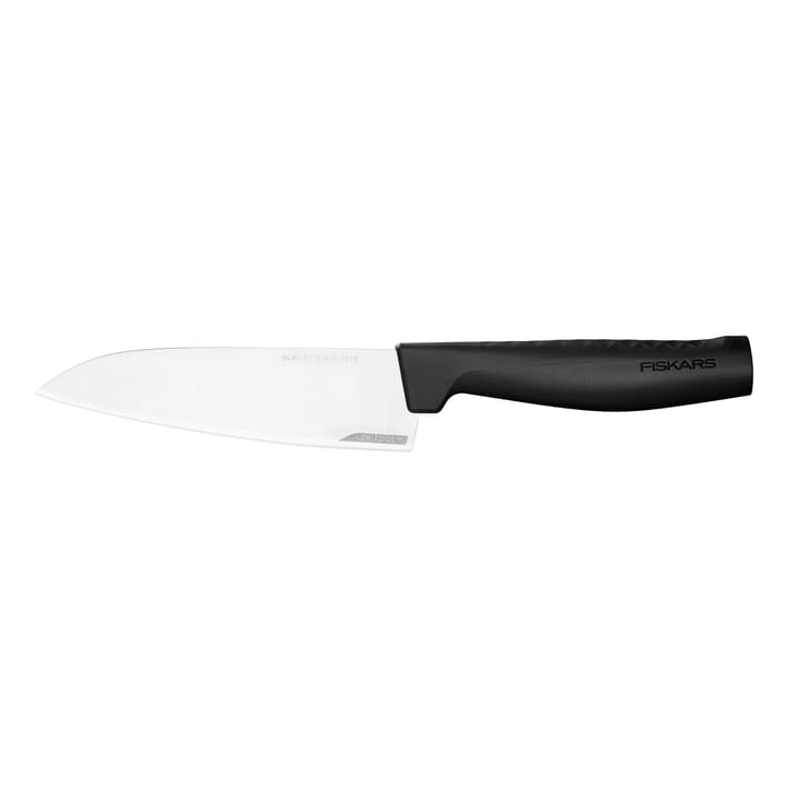 Hard Edge kokkekniv 13,5 cm - Rustfrit stål - Fiskars