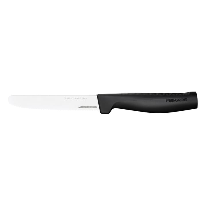 Hard Edge tomatkniv 11 cm - Rustfrit stål - Fiskars