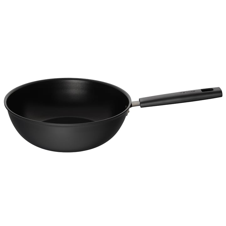 Hard Face wokpande, 28 cm Fiskars
