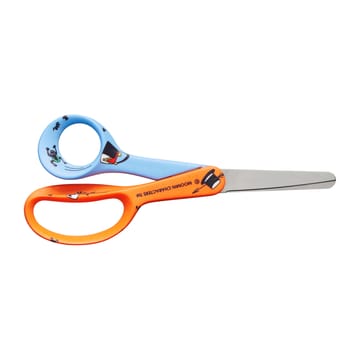 Mumin børnesaks 13 cm - Lille My - Fiskars