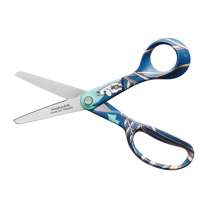 Mumin børnesaks 13 cm, Mumitrolde Fiskars