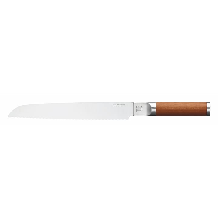 Norden brødkniv - 22 cm - Fiskars