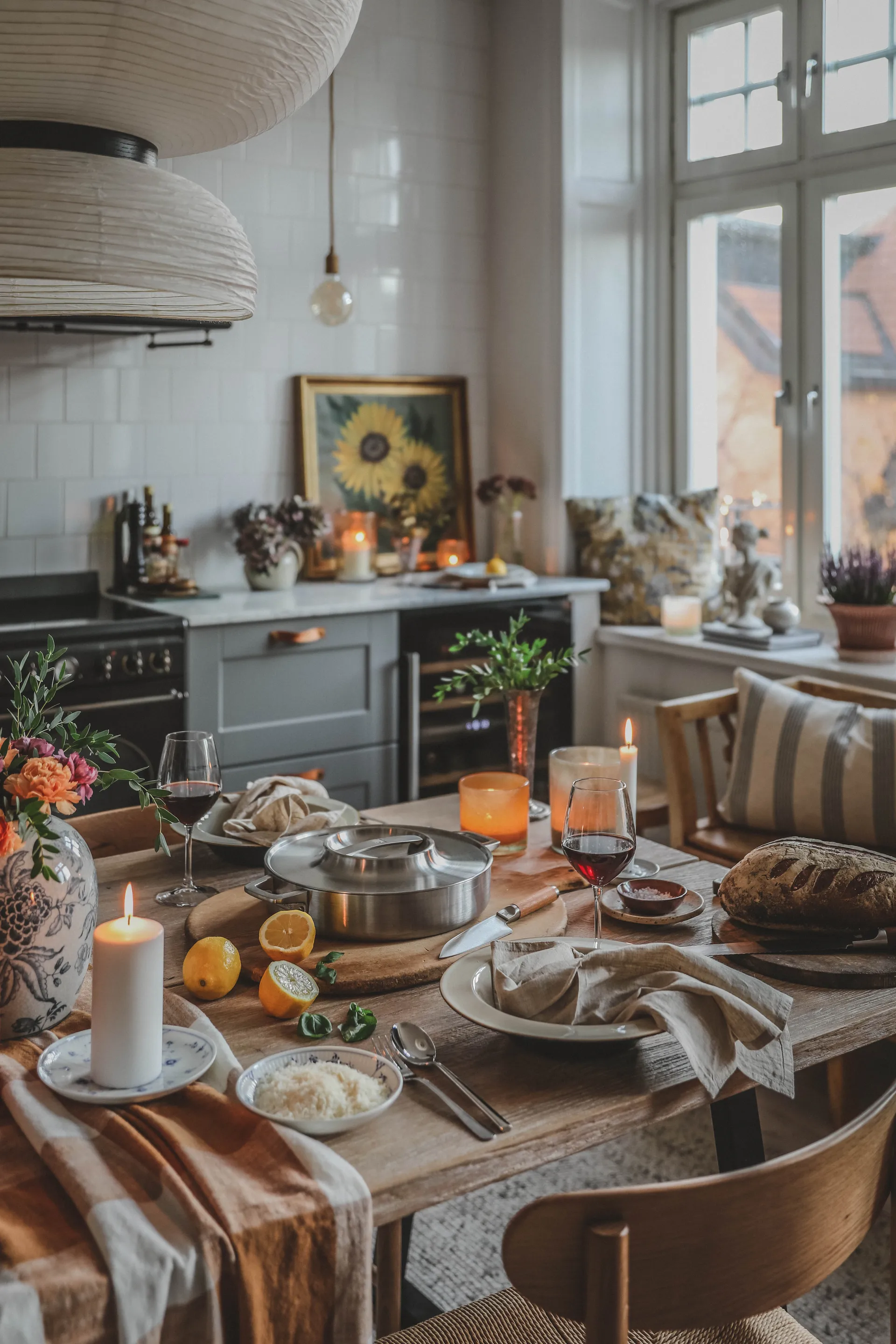 Norden dyb ovnplade rustfrit stål, 28 cm Fiskars