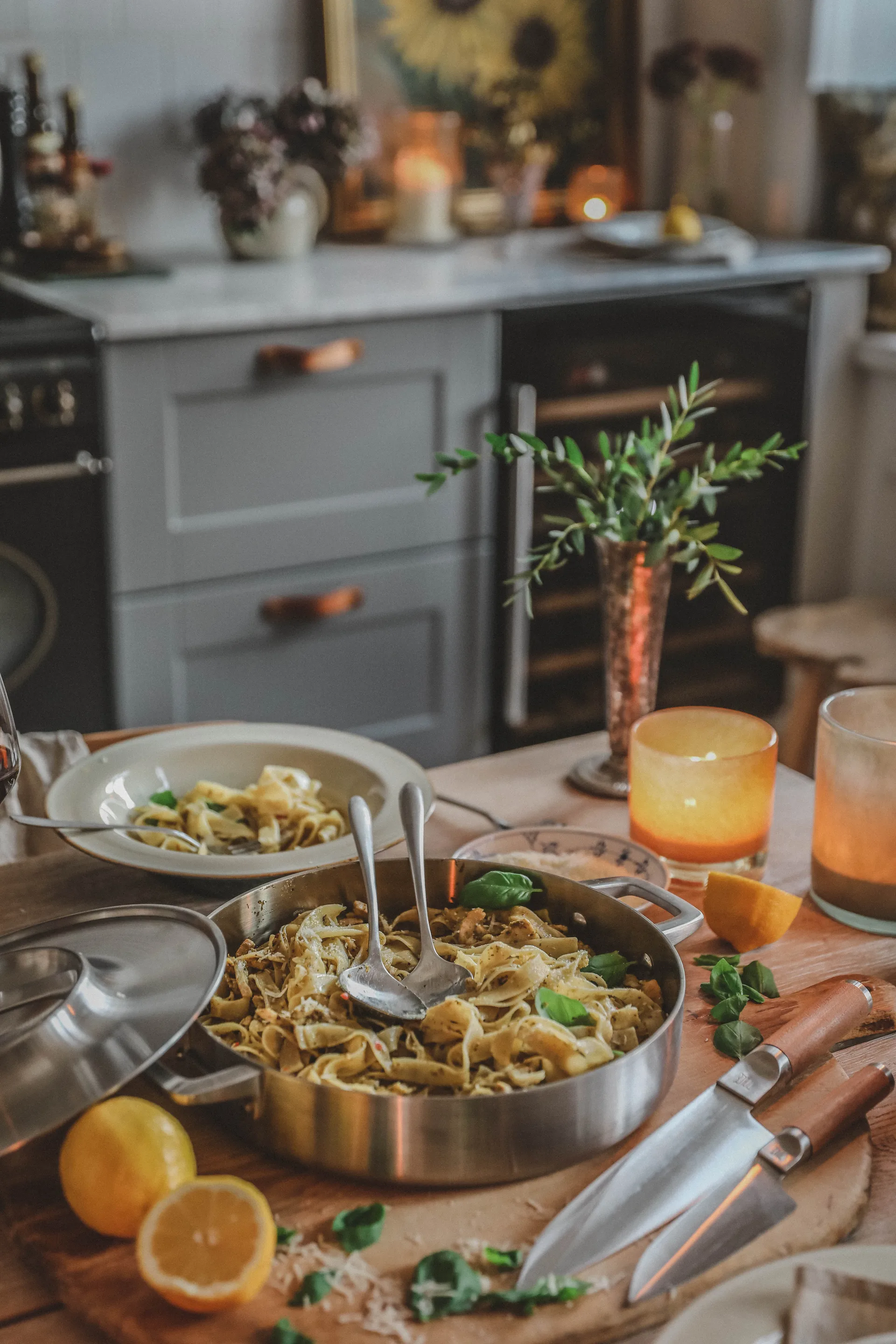 Norden dyb ovnplade rustfrit stål, 28 cm Fiskars