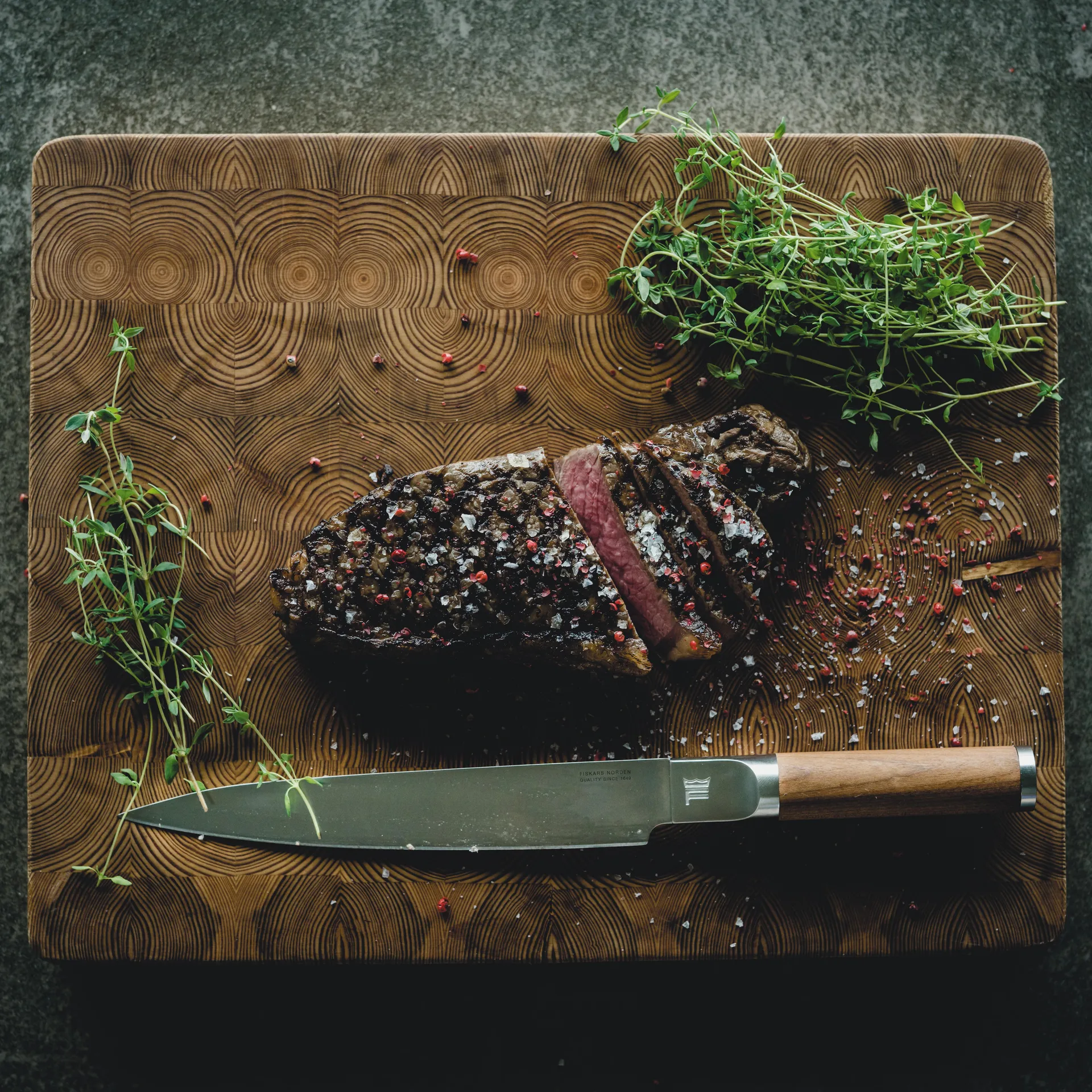 Norden forskærer, 20 cm Fiskars