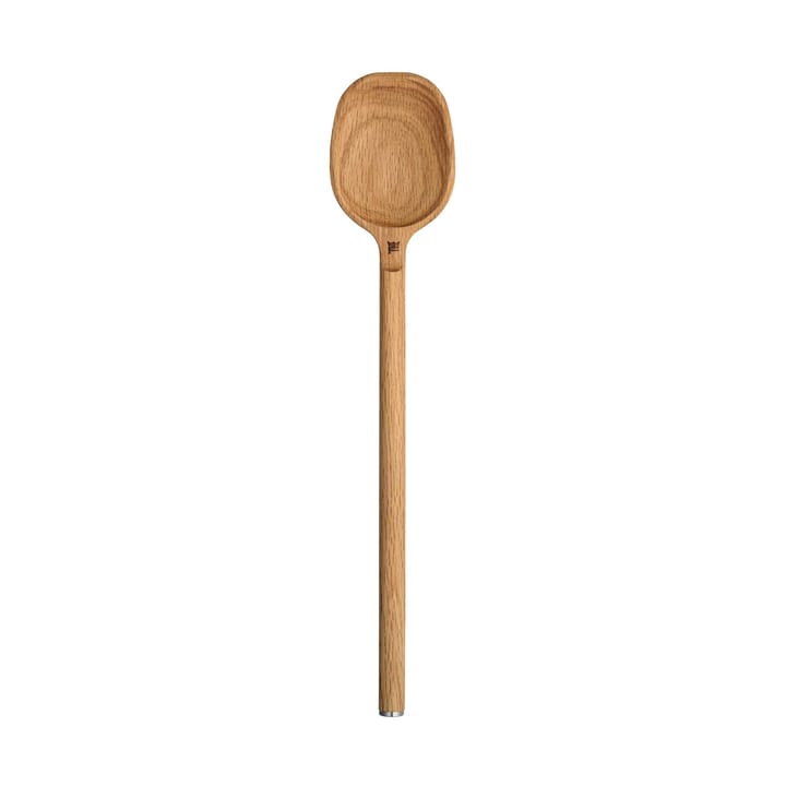 Norden grillske - Rustfrit stål/Eg - Fiskars