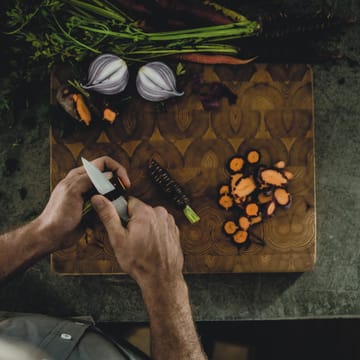 Norden grøntsagskniv - 9 cm - Fiskars