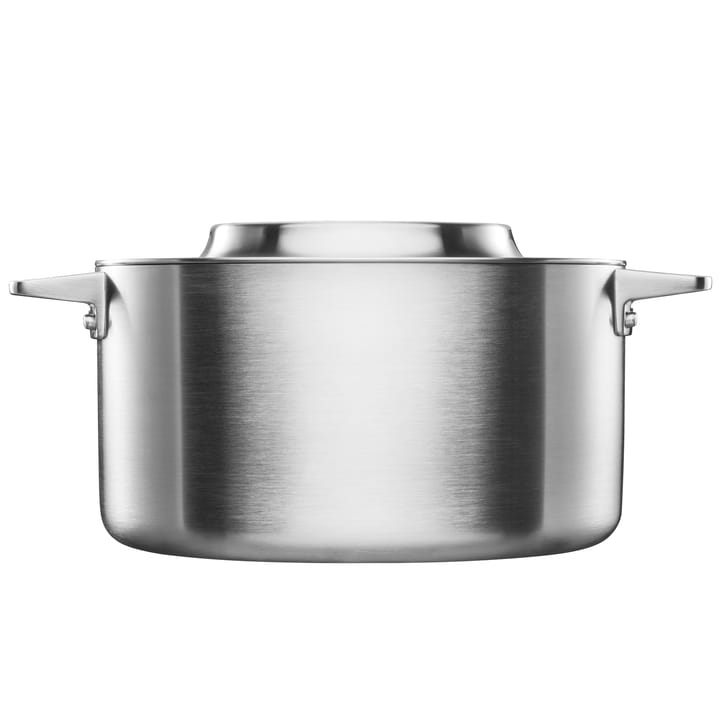 Norden gryde rustfrit stål, 5 l Fiskars