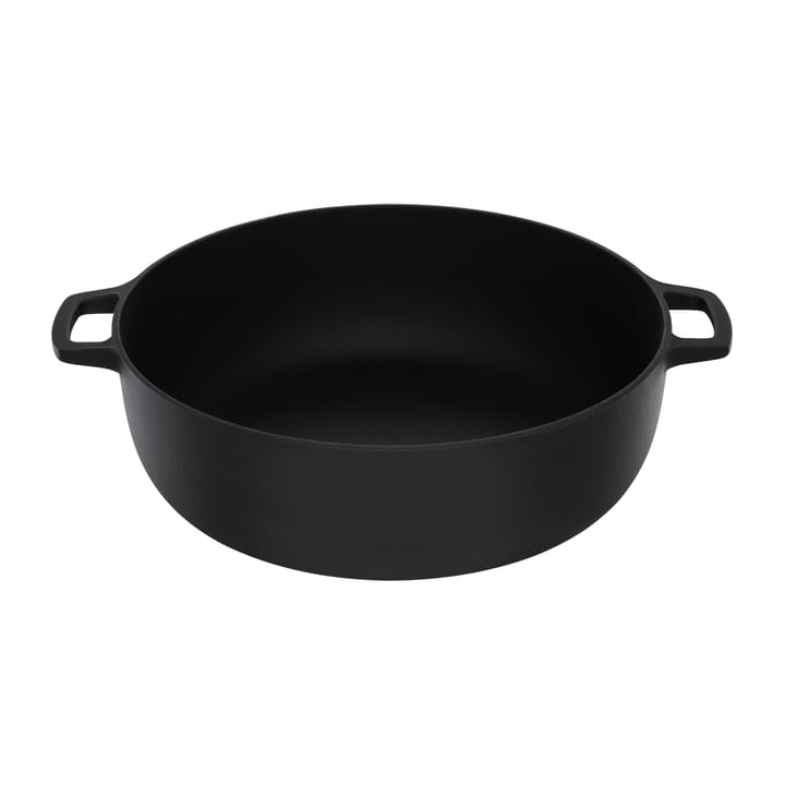 Norden gryde støbejern/rustfrit stål, Ø30 cm Fiskars