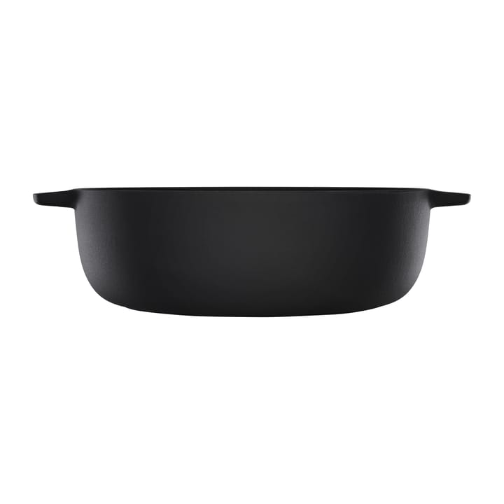 Norden gryde støbejern/rustfrit stål, Ø30 cm Fiskars