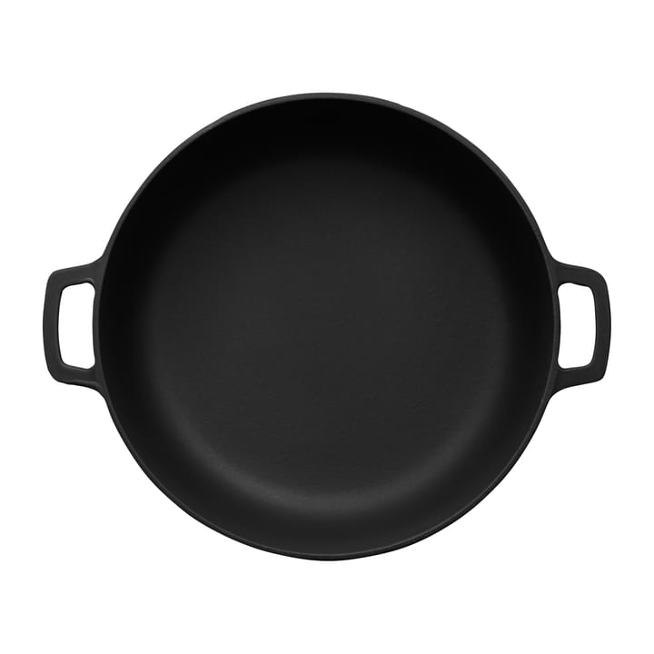 Norden gryde støbejern/rustfrit stål, Ø30 cm Fiskars