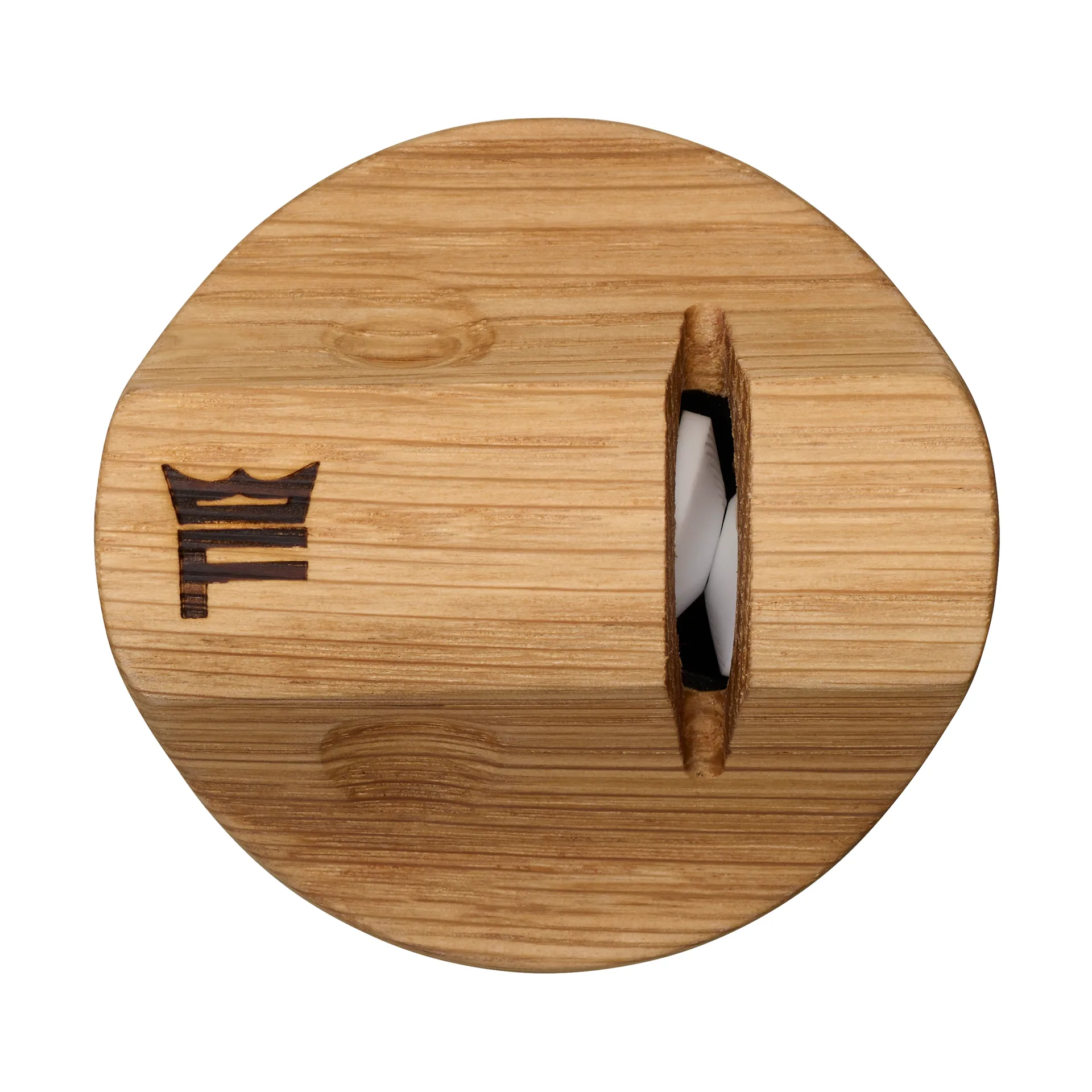 Norden knivsliber, Birk Fiskars