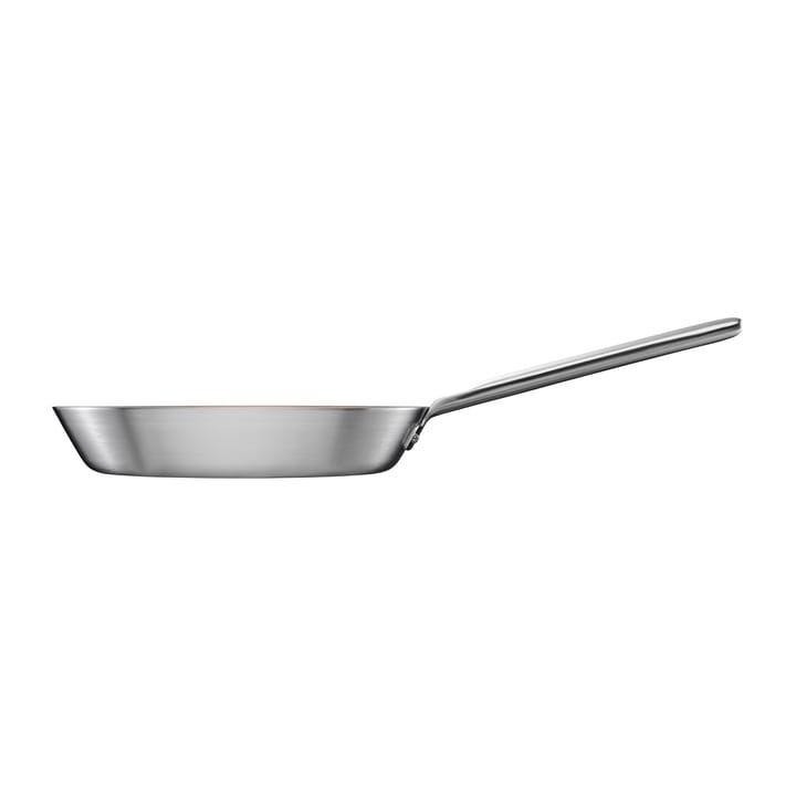 Norden Steel 2023 stegepande rustfrit stål, Ø26 cm Fiskars