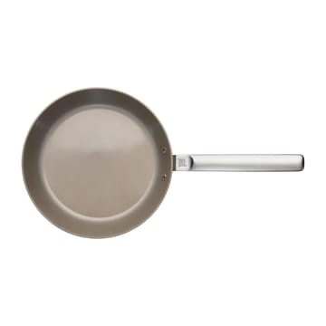 Norden Steel 2023 stegepande rustfrit stål - Ø26 cm - Fiskars