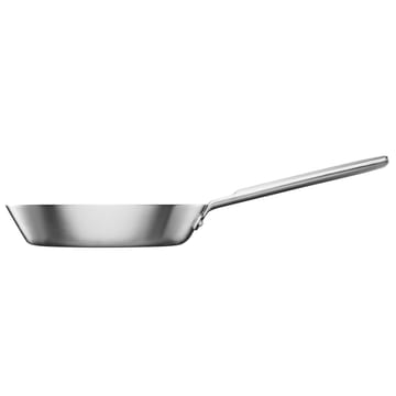 Norden stegepande rustfrit stål - 24 cm - Fiskars