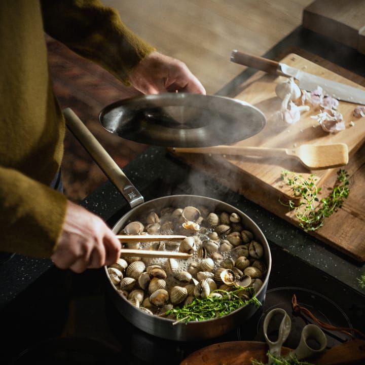 Norden tang - Eg/Rustfrit stål - Fiskars