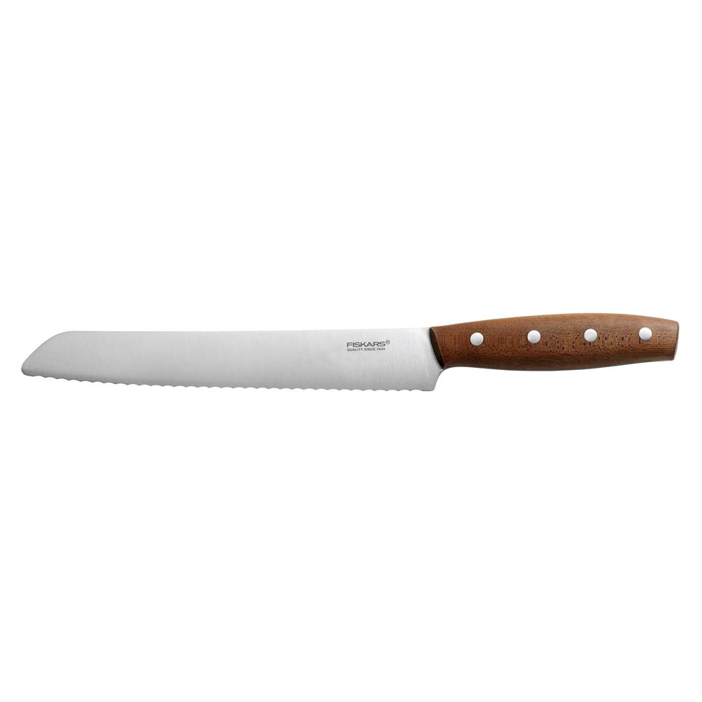 Fiskars Norr kniv brødkniv (6424002002499)