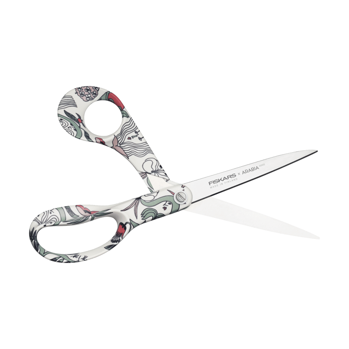 Puutarhurit universalsaks 21 cm, Flerfarvet Fiskars