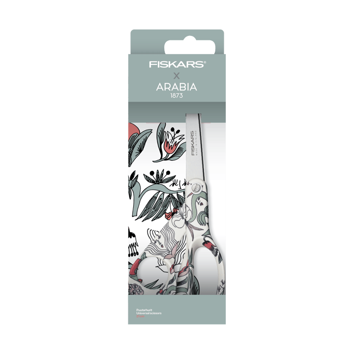 Puutarhurit universalsaks 21 cm, Flerfarvet Fiskars