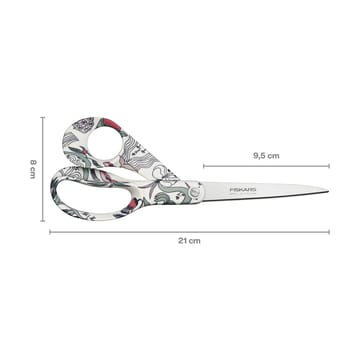 Puutarhurit universalsaks 21 cm - Flerfarvet - Fiskars