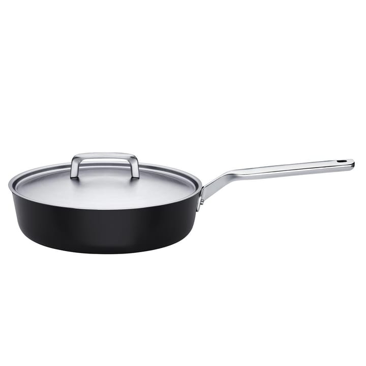 Rotisser OptiHeat sauterpande - 27 cm - Fiskars