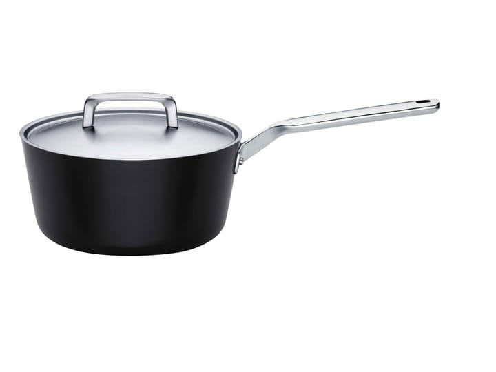 Rotisser sauterpande med høje kanter - 24 cm - Fiskars