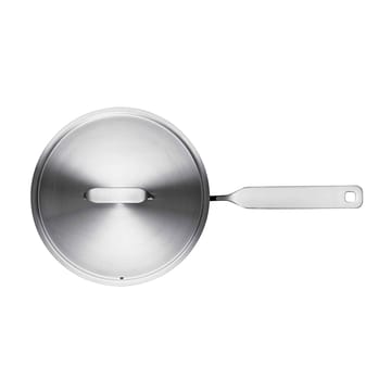 Rotisser sauterpande med høje kanter - 24 cm - Fiskars