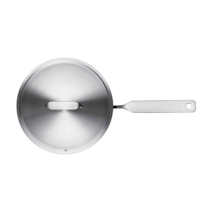 Rotisser sauterpande med høje kanter, 24 cm Fiskars