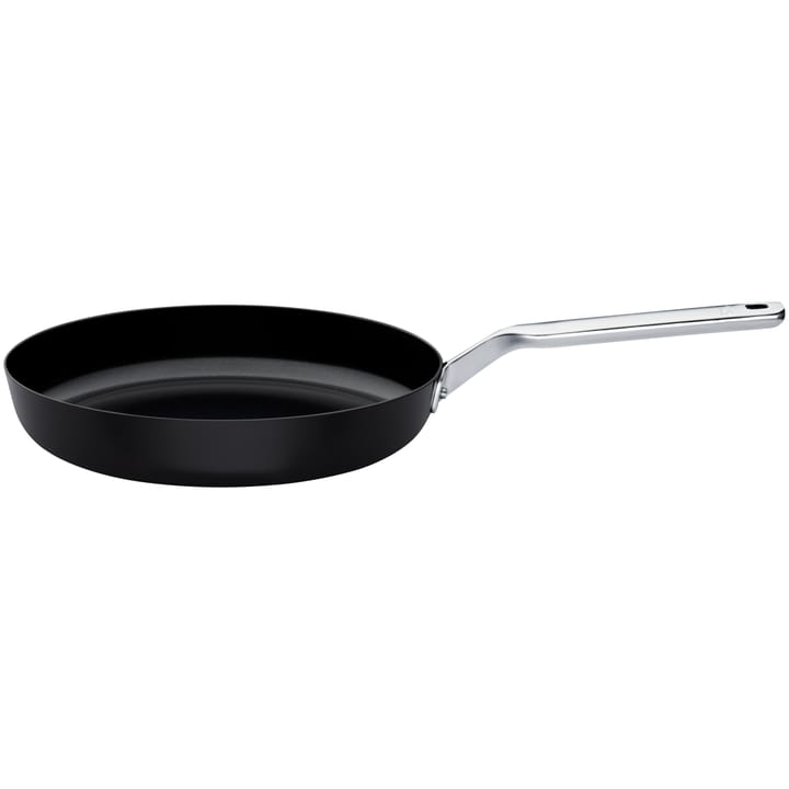 Rotisser Steel stegepande - 26 cm - Fiskars