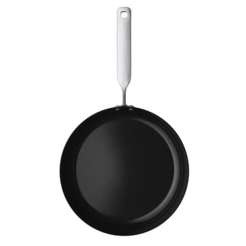 Rotisser Steel stegepande - 28 cm - Fiskars