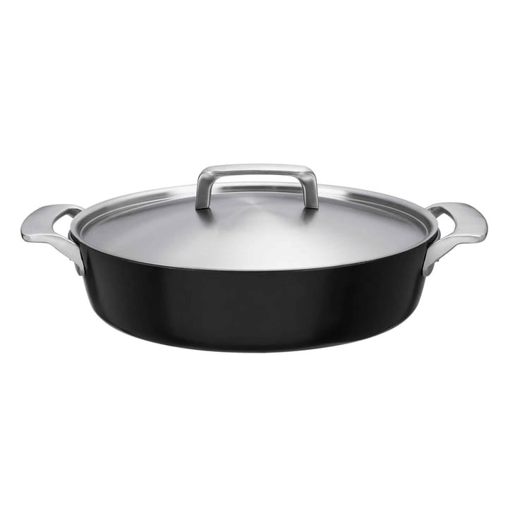 Rotisser stegefad - 28 cm - Fiskars