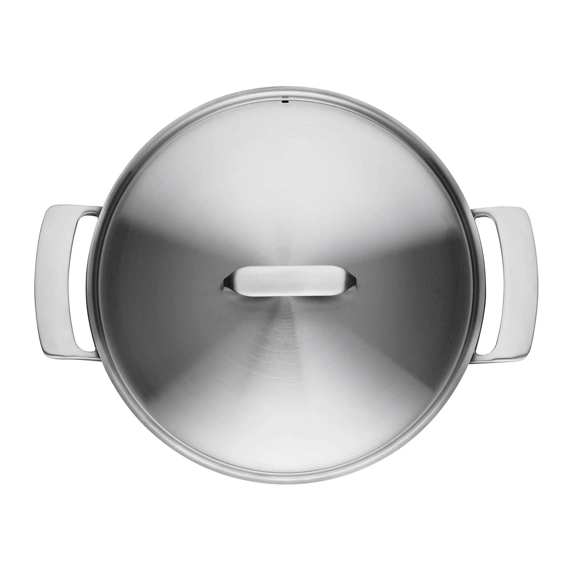 Rotisser stegefad, 28 cm Fiskars