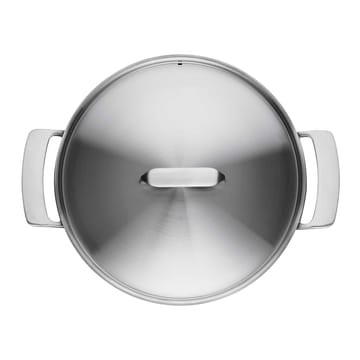 Rotisser stegefad - 28 cm - Fiskars