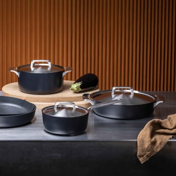Rotisser stegefad - 28 cm - Fiskars
