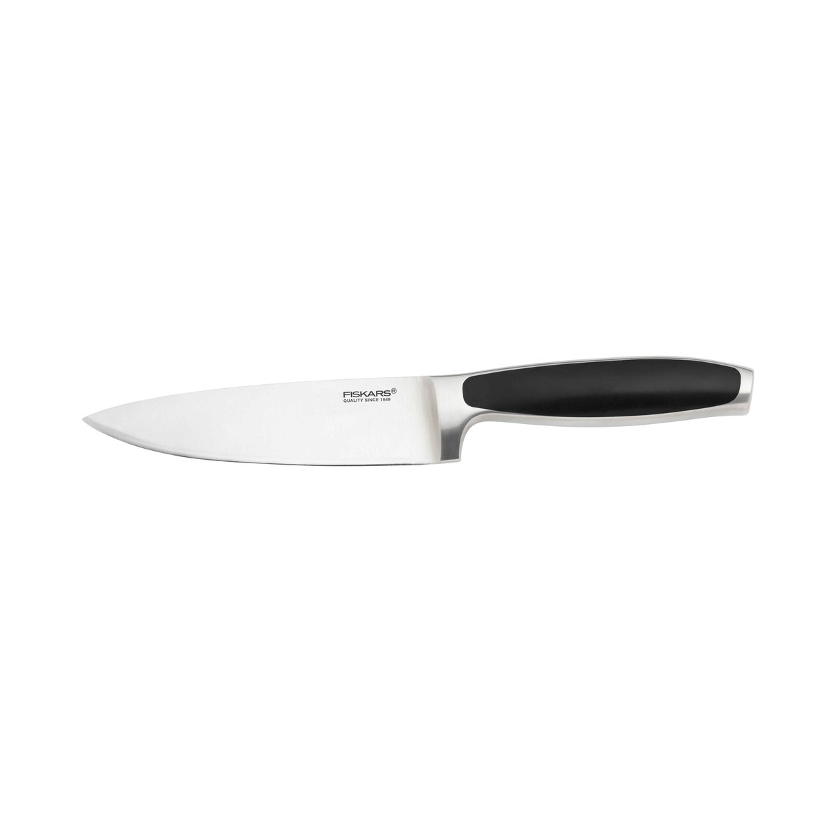 Fiskars Royal kokkekniv 15 cm