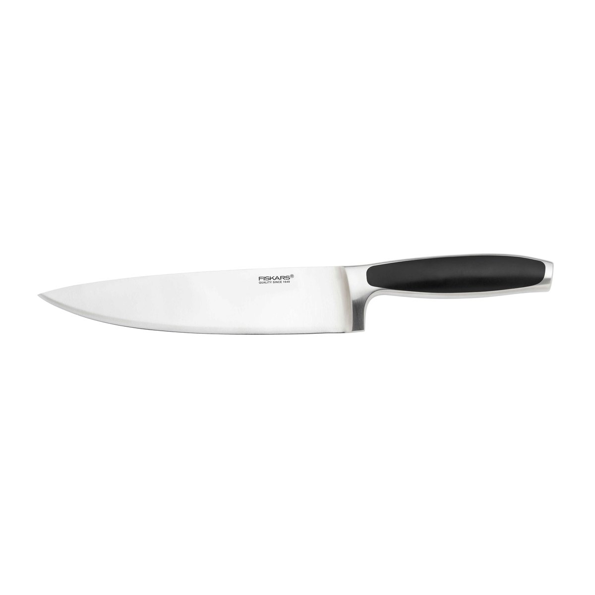 Fiskars Royal kokkekniv 21 cm