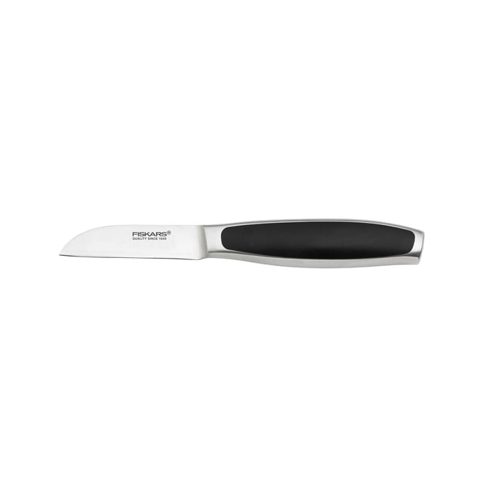 Royal skrællekniv, 7 cm Fiskars