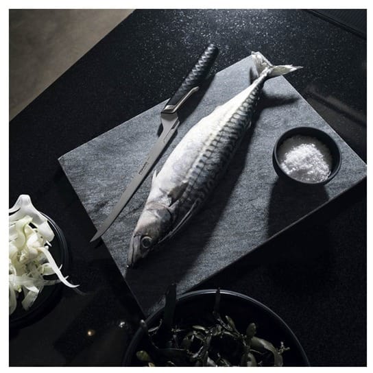 Taiten filetkniv, 21 cm Fiskars