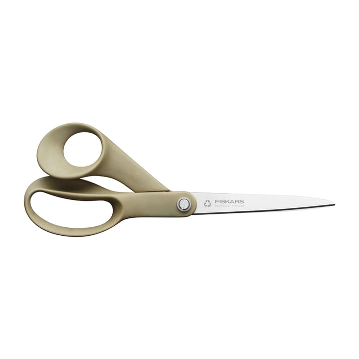 Universalsaks i genanvendt materiale - 21 cm - Fiskars