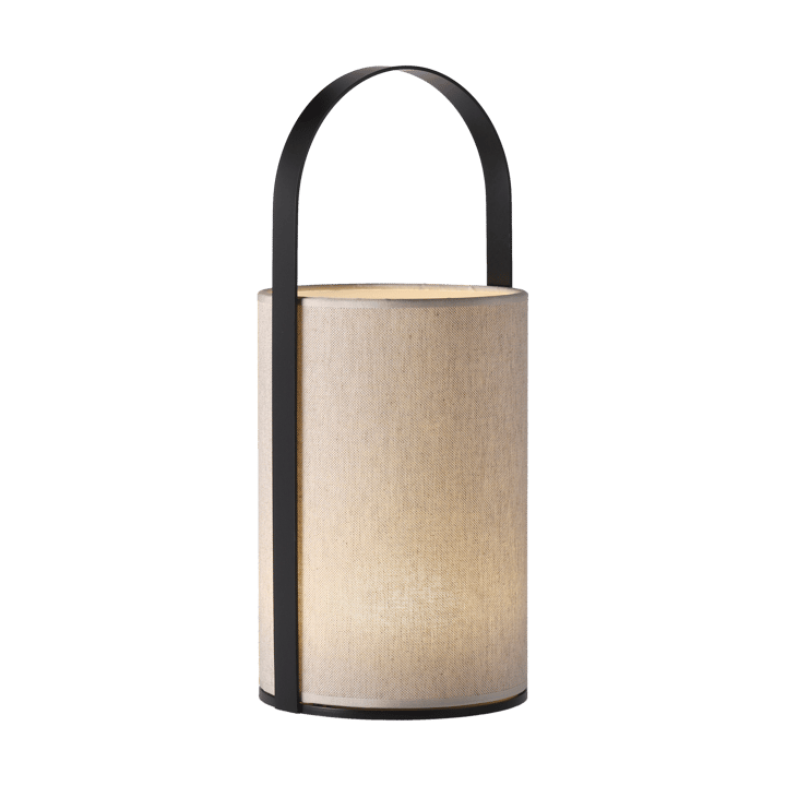Move Mini Portabel bordlampe, Milano Tostado Flavia Lamps