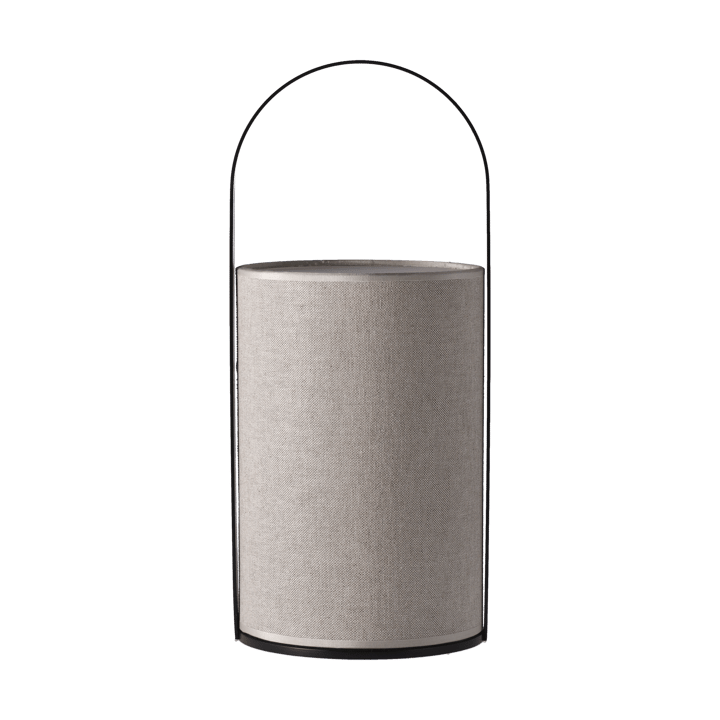 Move Mini Portabel bordlampe, Milano Tostado Flavia Lamps